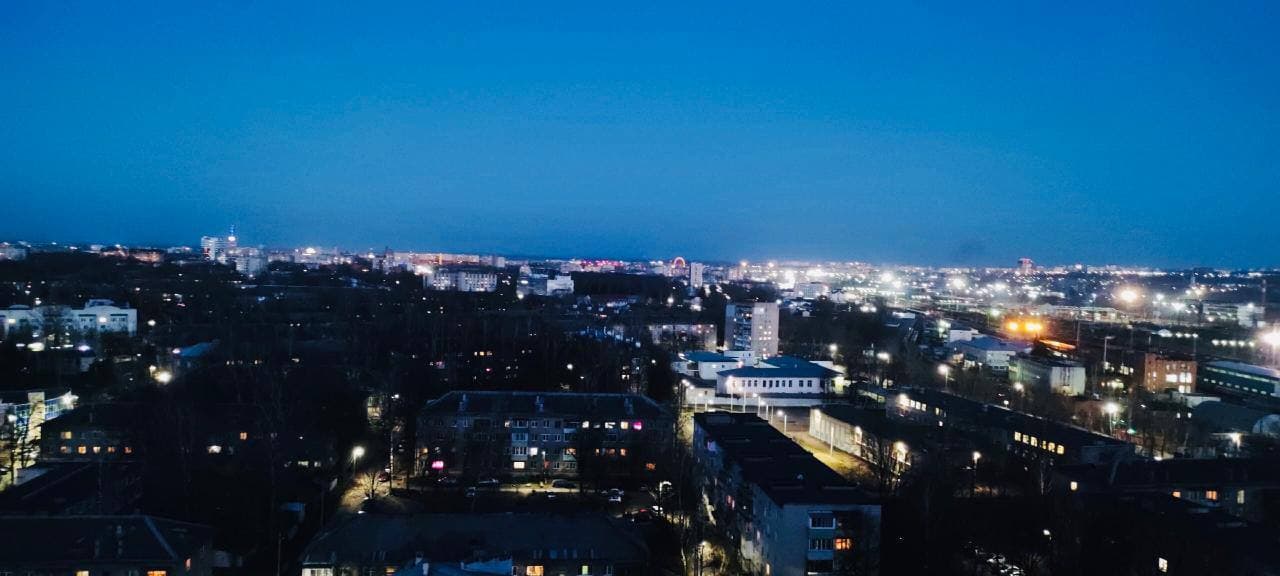 Фото апартаментов по адресу 3-я Жилая 11а
