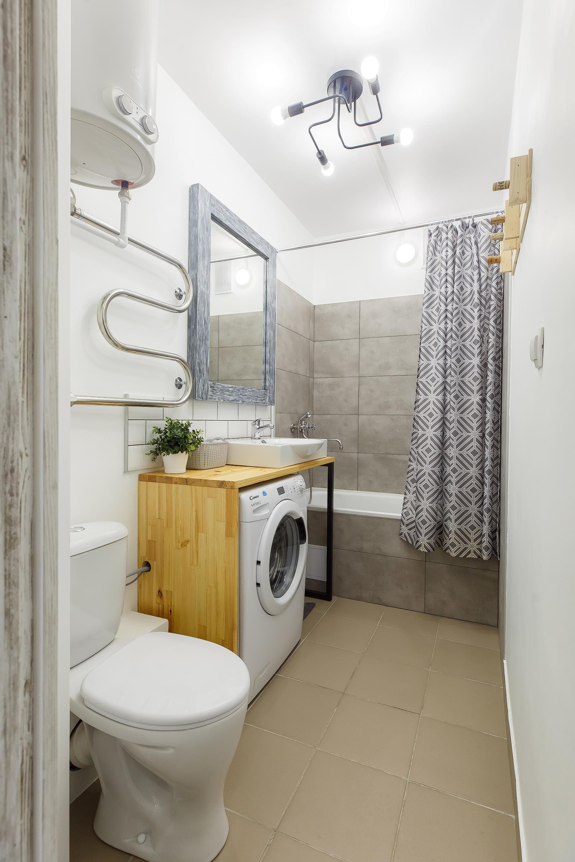 Фото апартаментов по адресу Батова д.10 корп. 2