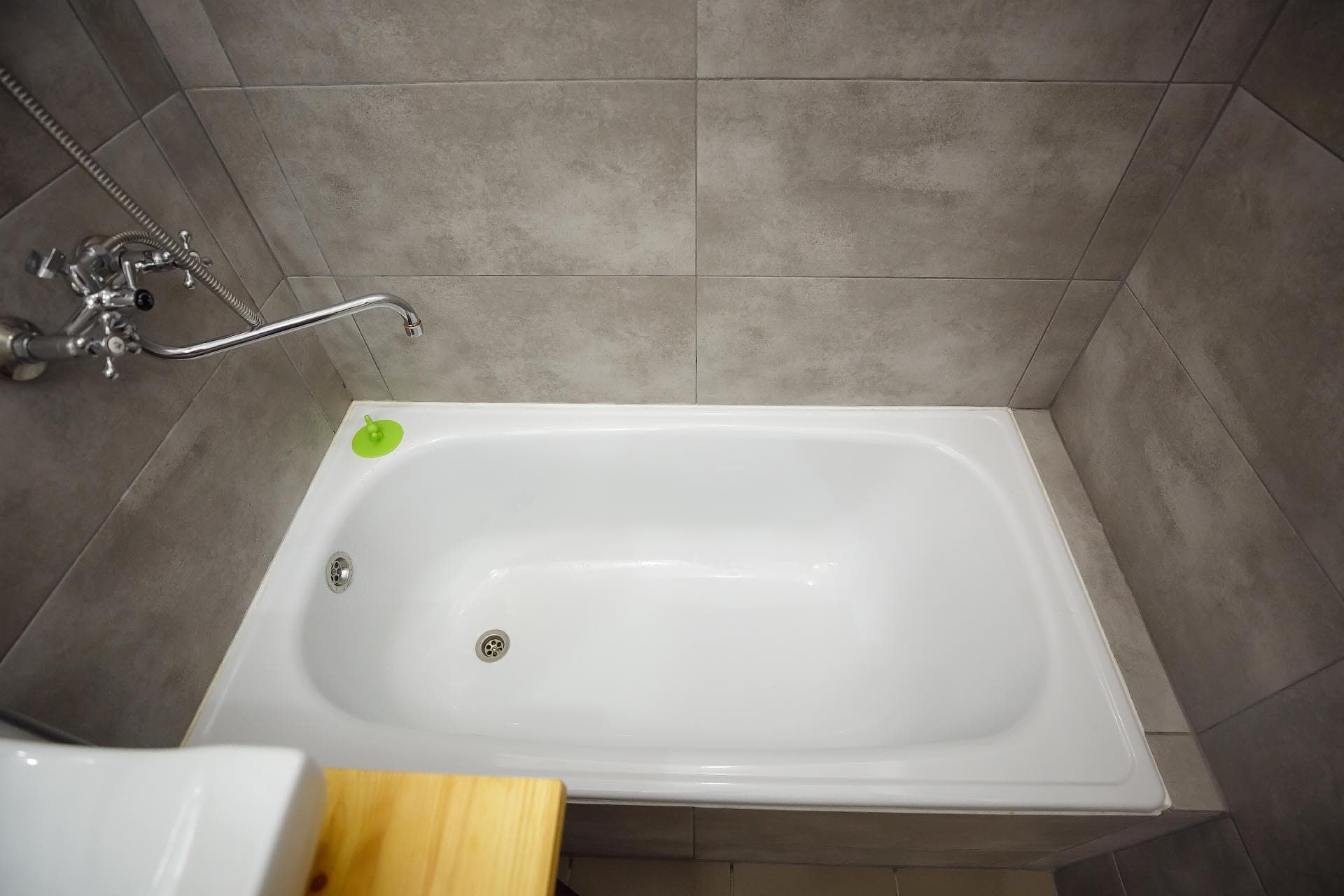 Фото апартаментов по адресу Батова д.10 корп. 2