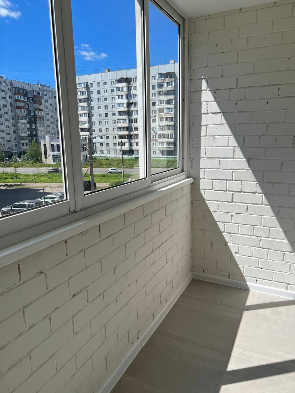 Фото апартаментов по адресу Панина 5к6